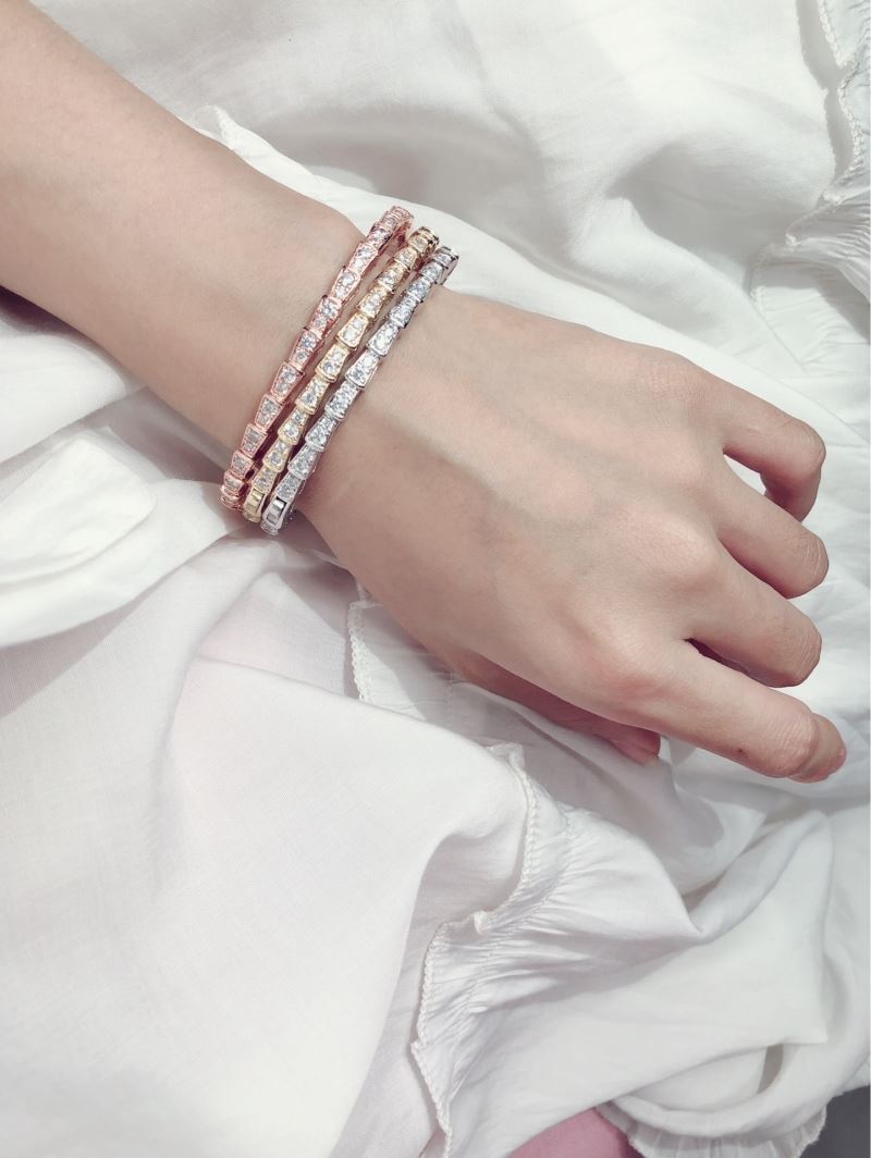 Bvlgari Bracelets